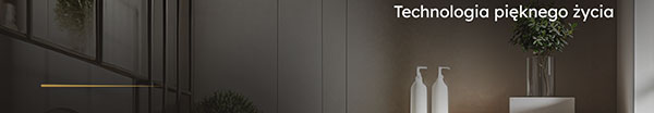 Technologia pięknego życia