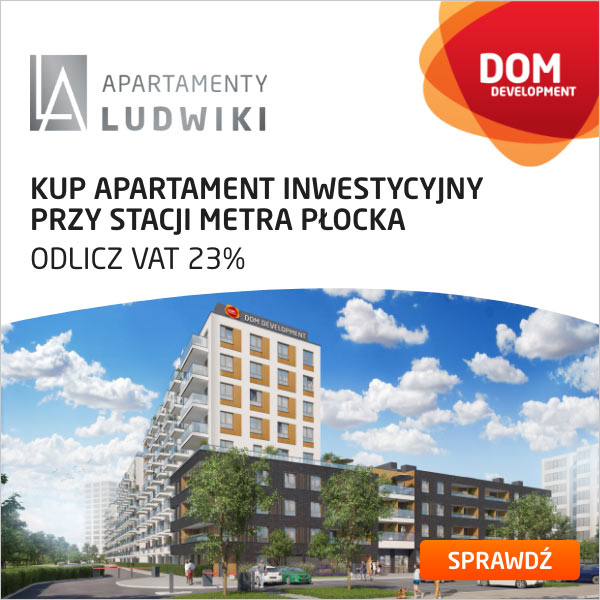 Apartamenty Ludwiki