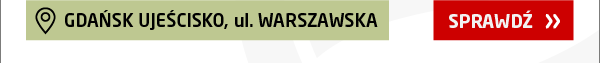Gdańsk Ujeścisko, ul. Warszawska